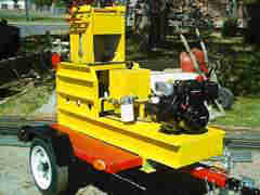 surper cinva ram