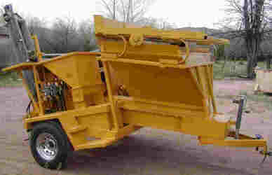earthblender.com